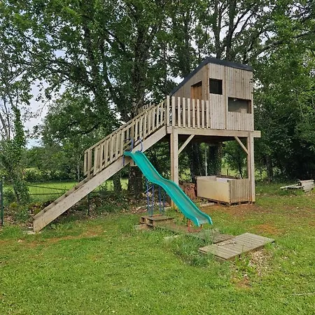 Pavillon Moderne Tout Confort Holiday home *