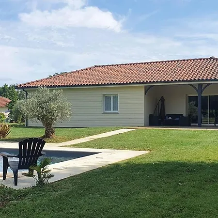Pavillon Moderne Tout Confort * Martiel